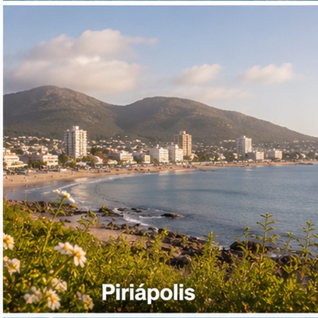 Piriápolis