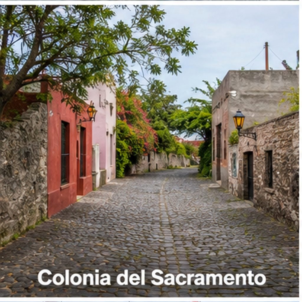 Colonia Department