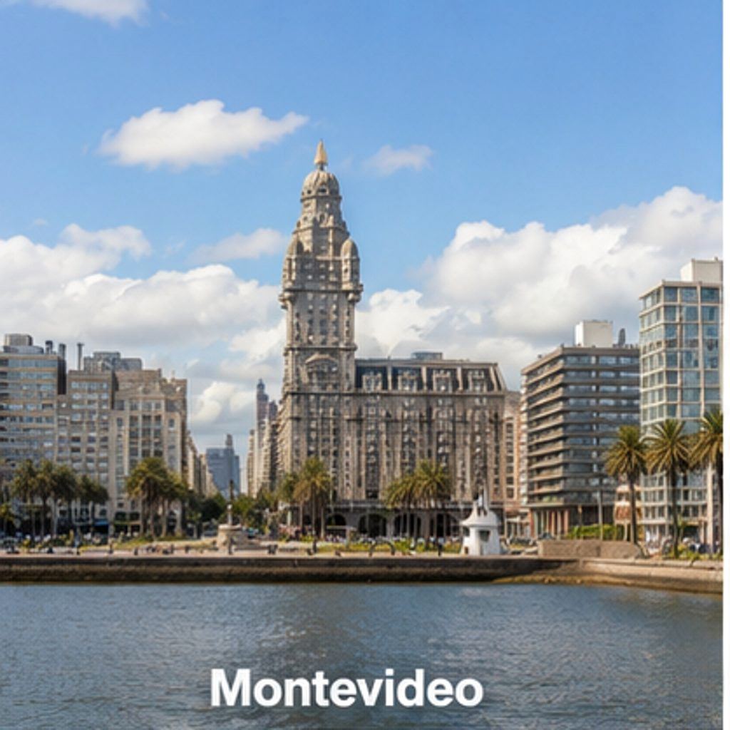 Montevideo Department